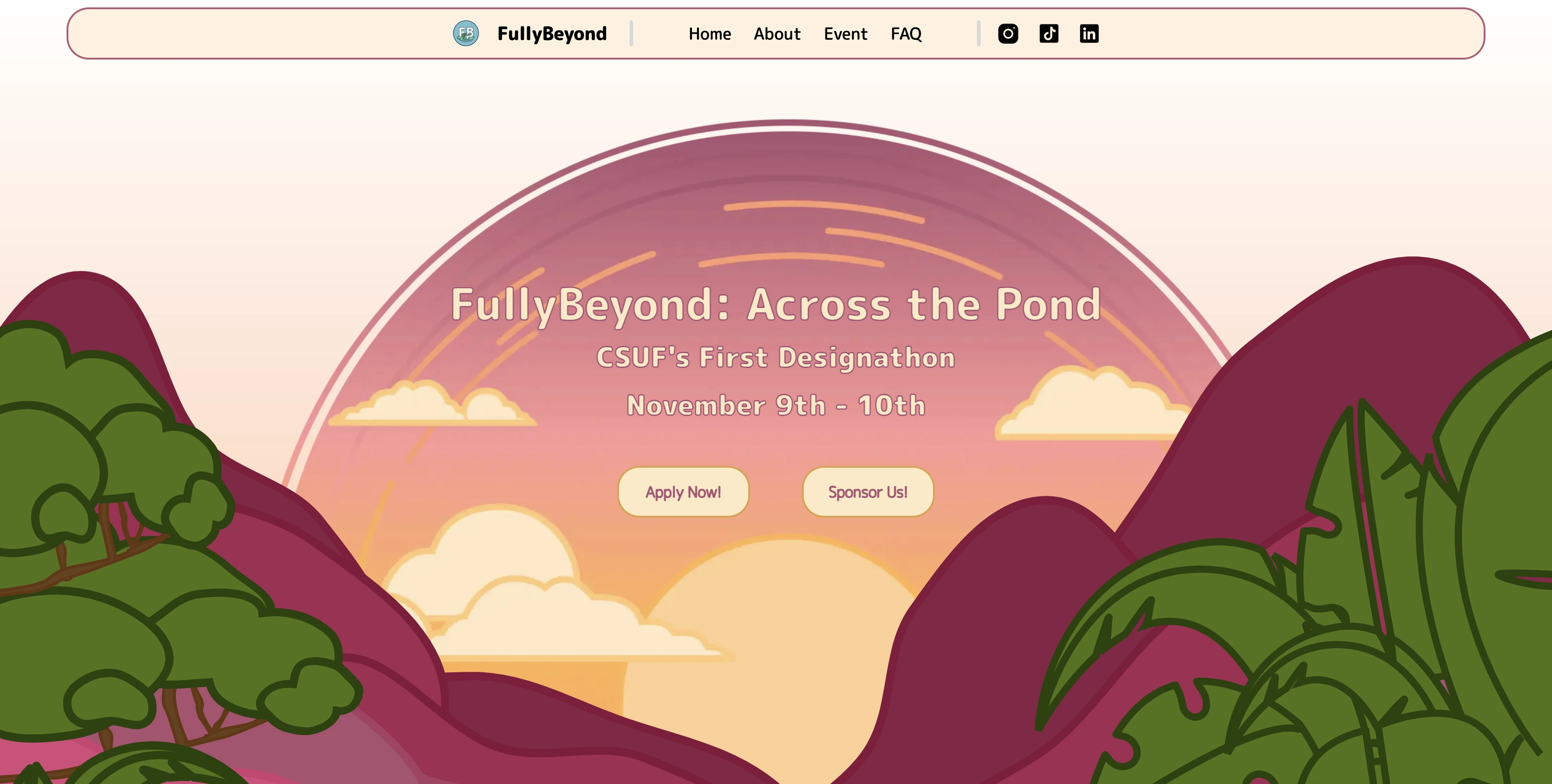 fully-beyond